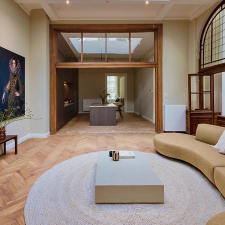 De Gulden Poorte, A Lxryhome Hotel Collection แอนต์เวิร์ป ภายนอก รูปภาพ
