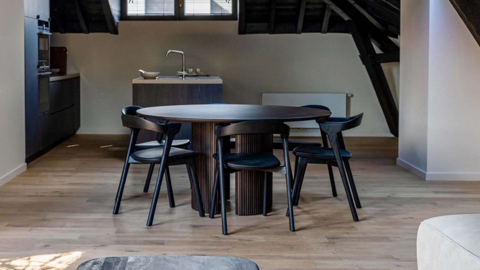De Gulden Poorte, A Lxryhome Hotel Collection แอนต์เวิร์ป ภายนอก รูปภาพ