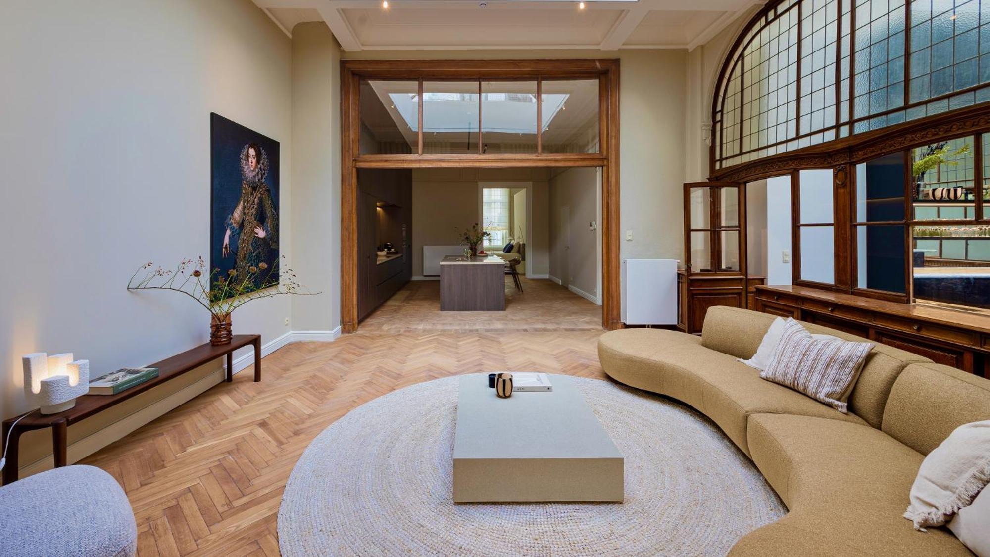 De Gulden Poorte, A Lxryhome Hotel Collection แอนต์เวิร์ป ภายนอก รูปภาพ
