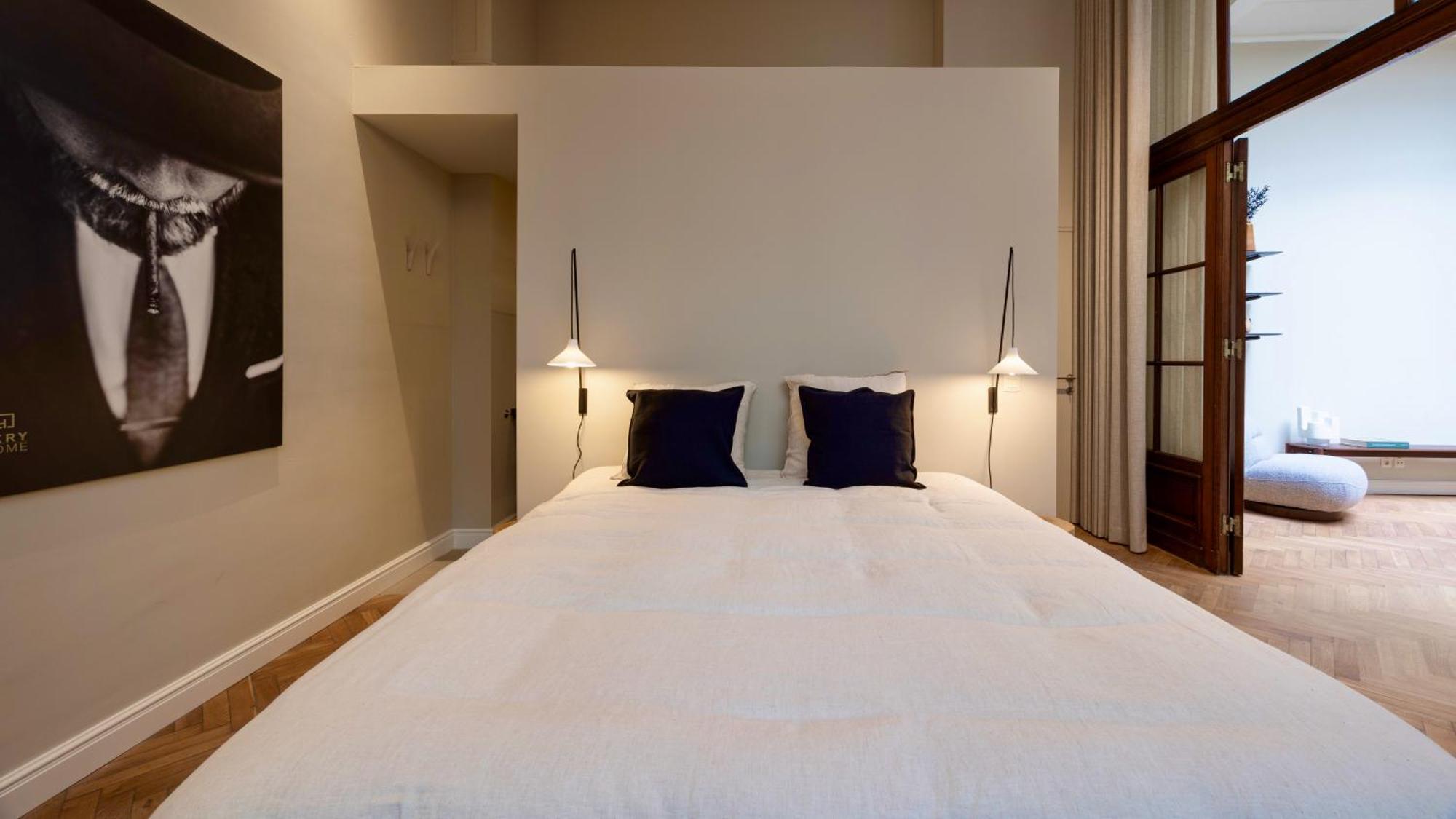 De Gulden Poorte, A Lxryhome Hotel Collection แอนต์เวิร์ป ภายนอก รูปภาพ