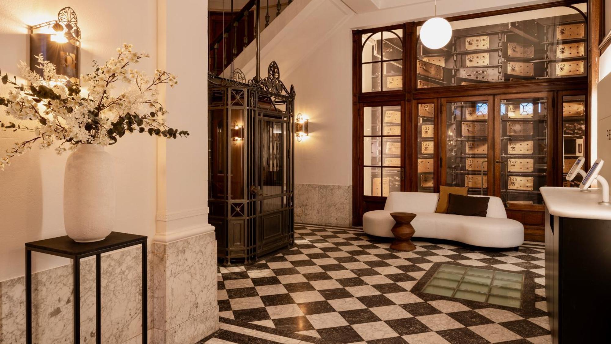 De Gulden Poorte, A Lxryhome Hotel Collection แอนต์เวิร์ป ภายนอก รูปภาพ
