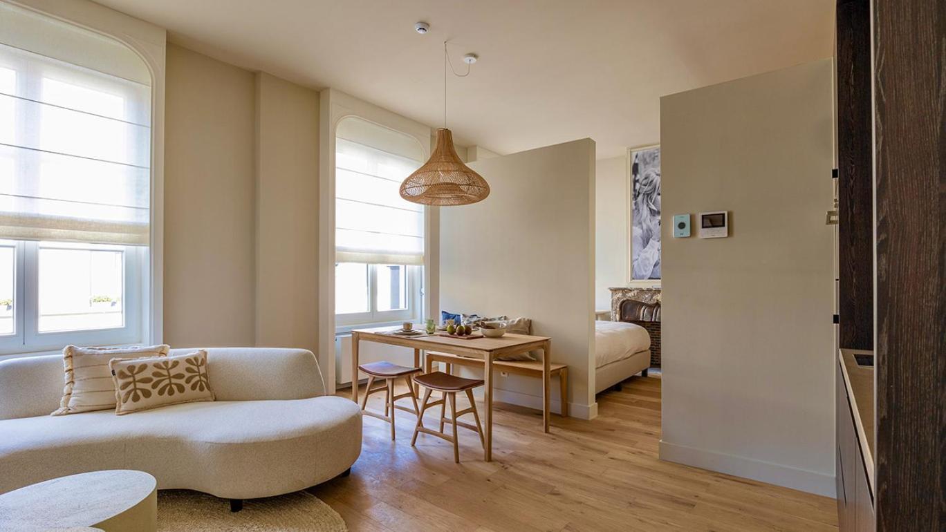 De Gulden Poorte, A Lxryhome Hotel Collection แอนต์เวิร์ป ภายนอก รูปภาพ