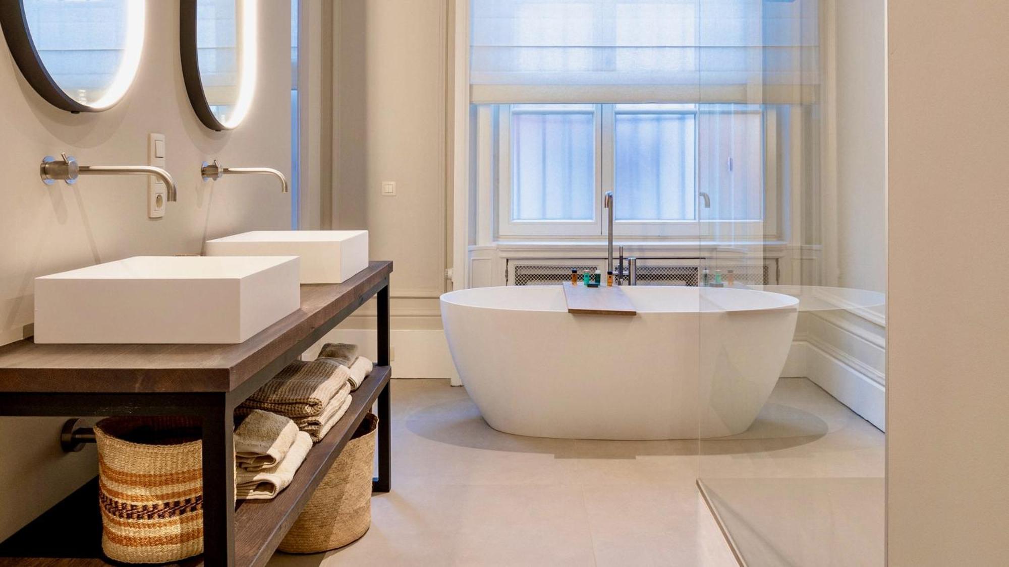 De Gulden Poorte, A Lxryhome Hotel Collection แอนต์เวิร์ป ภายนอก รูปภาพ