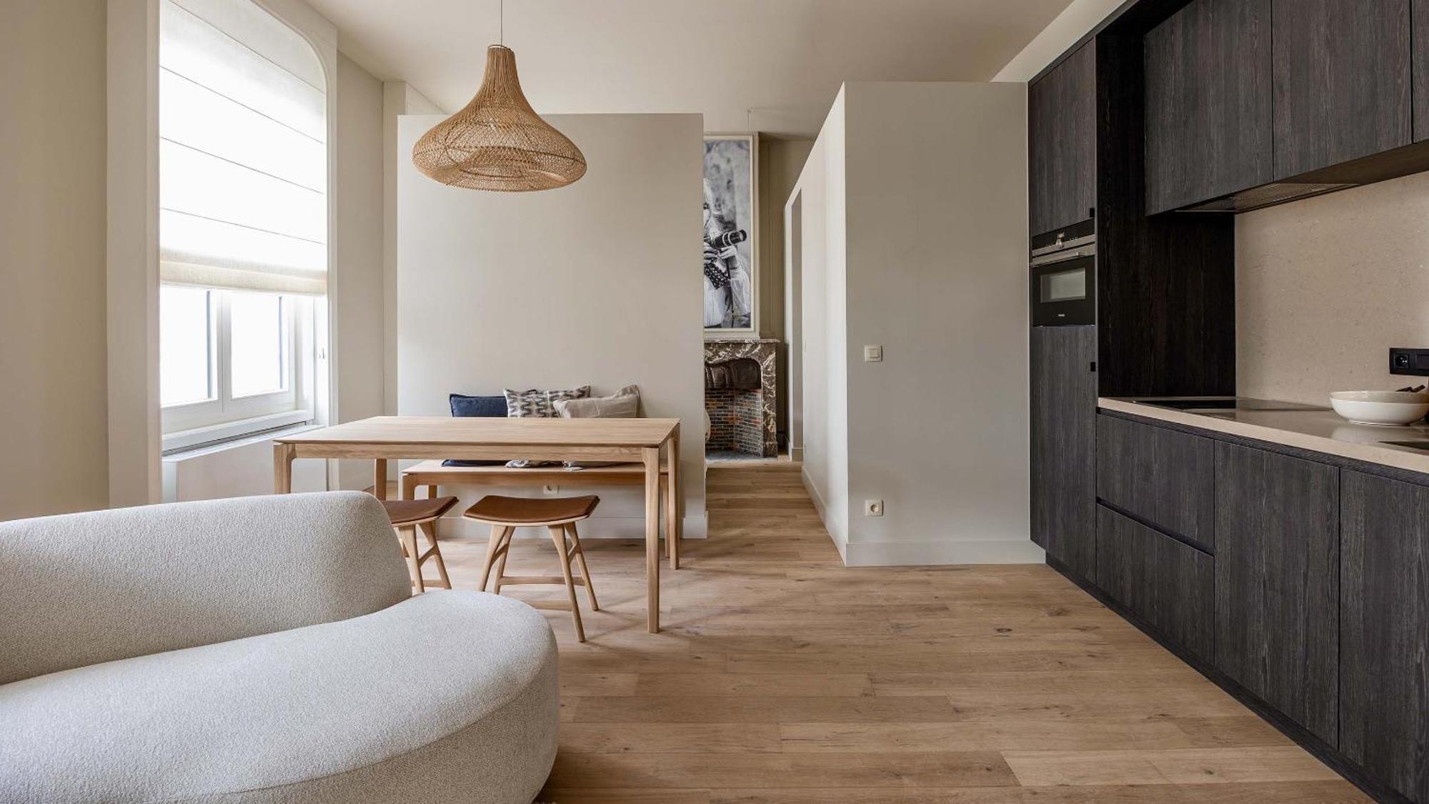 De Gulden Poorte, A Lxryhome Hotel Collection แอนต์เวิร์ป ภายนอก รูปภาพ