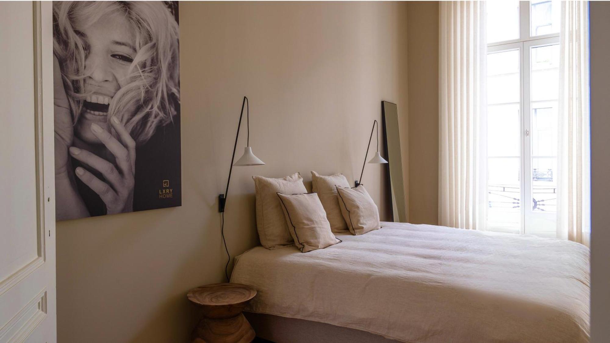 De Gulden Poorte, A Lxryhome Hotel Collection แอนต์เวิร์ป ภายนอก รูปภาพ